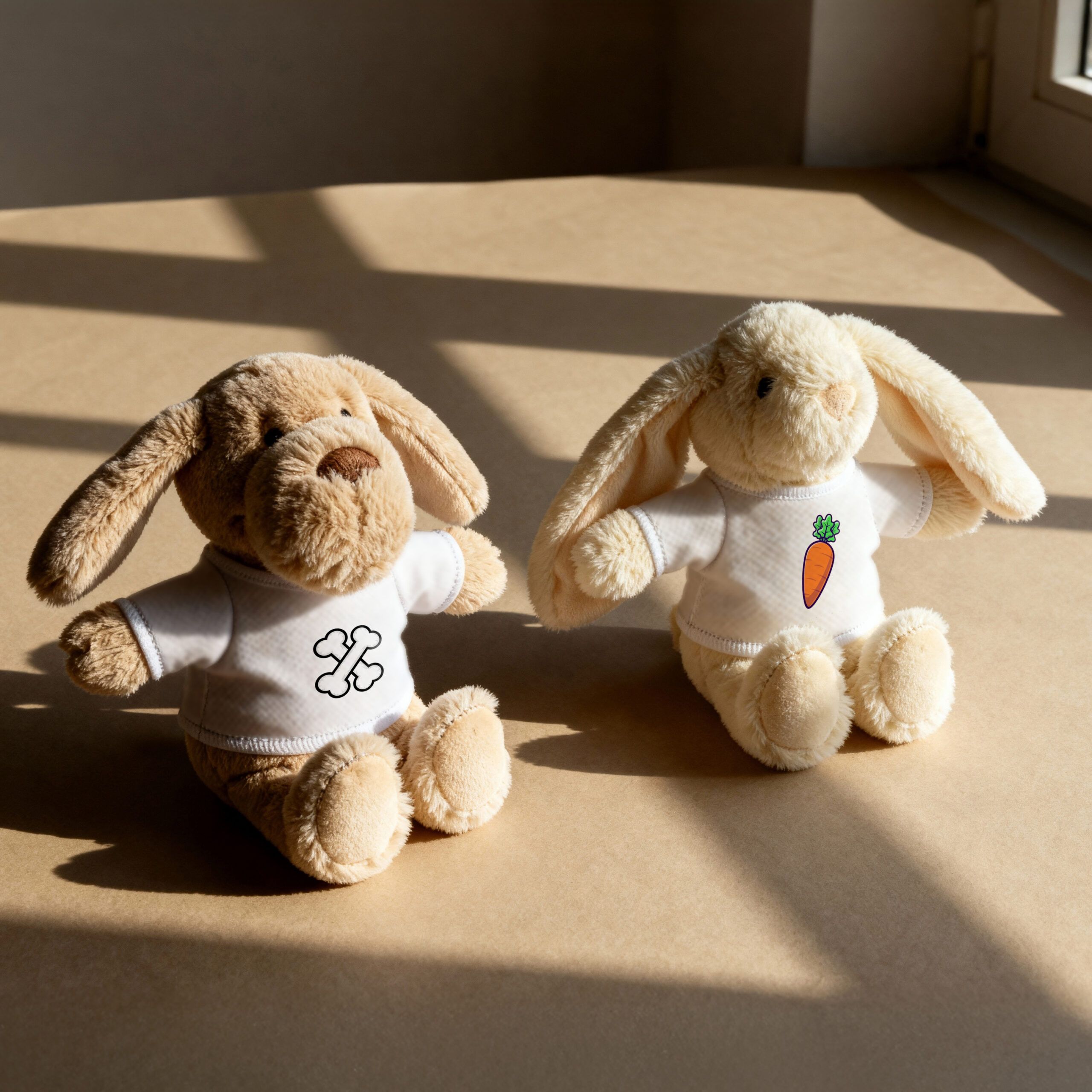 Ref.55013PERRO  PELUCHE BALOO - Imagen 2