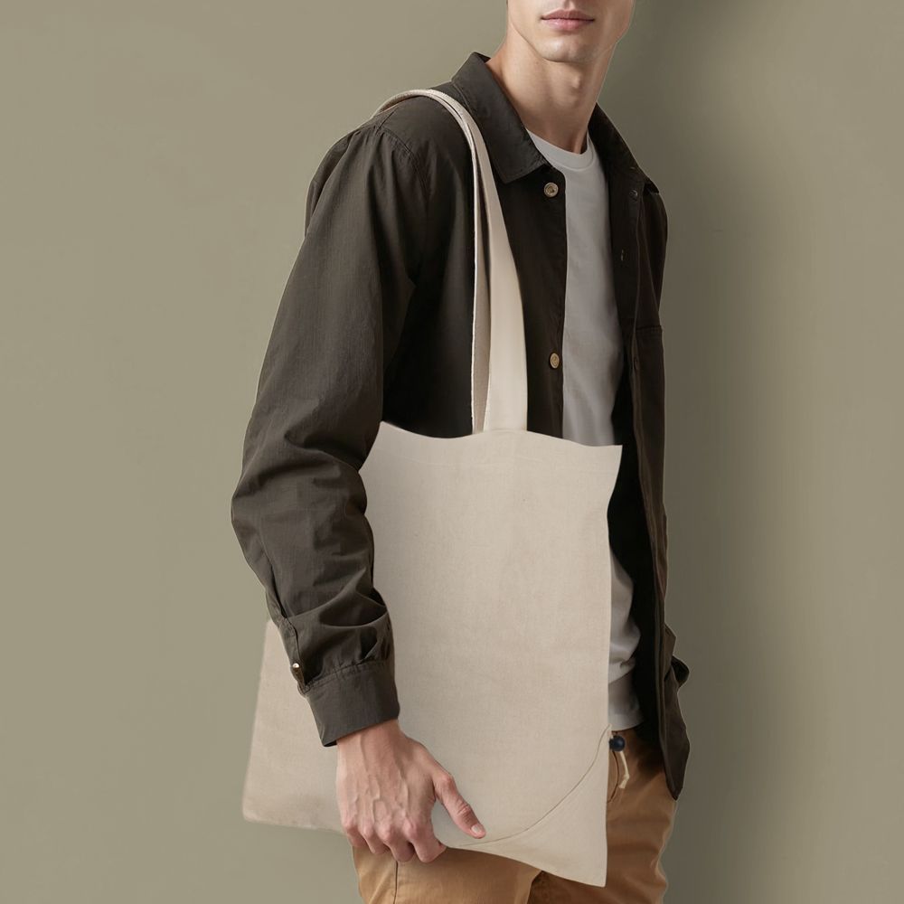 BOLSA OPEN Ref.55014NAT - Imagen 2