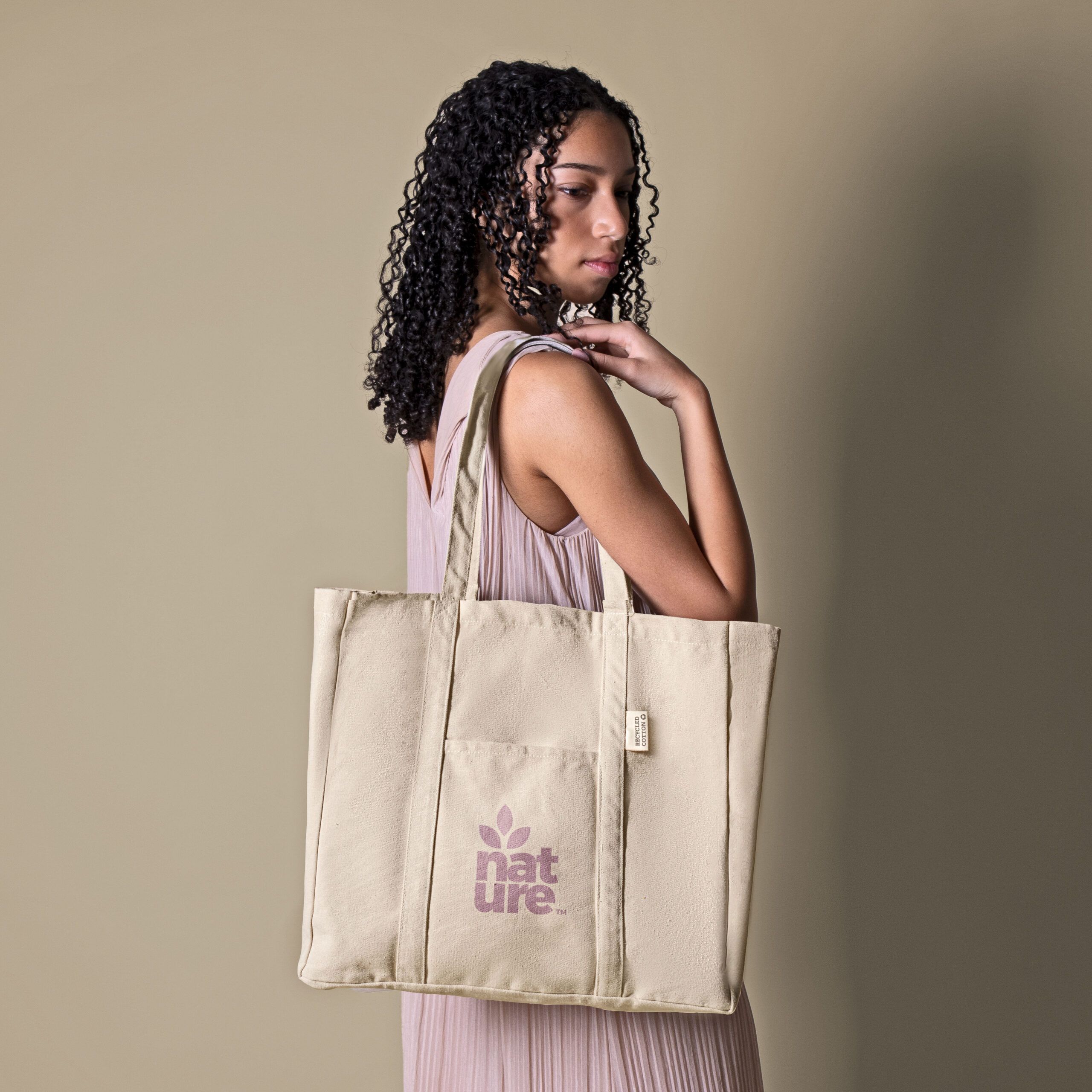 Ref.55015NAT BOLSA WAVE - Imagen 2