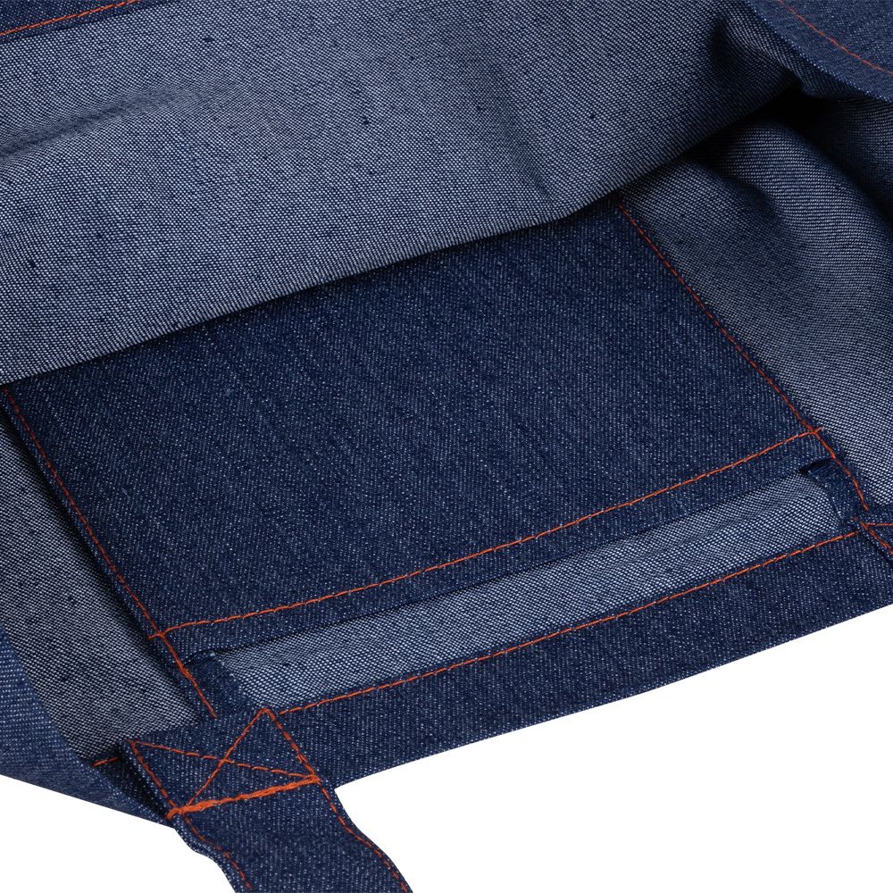 Ref.55018DENIM BOLSA DENIM - Imagen 5