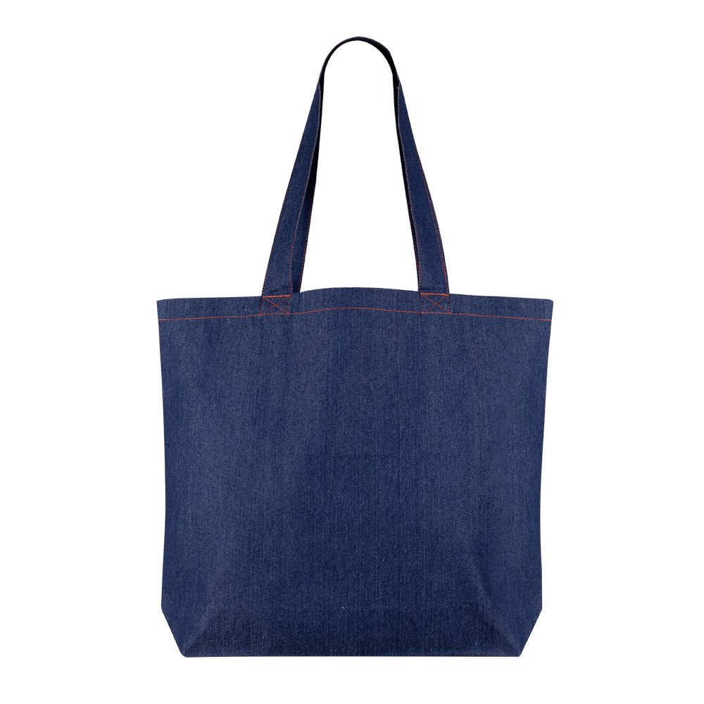 Ref.55018DENIM BOLSA DENIM - Imagen 4
