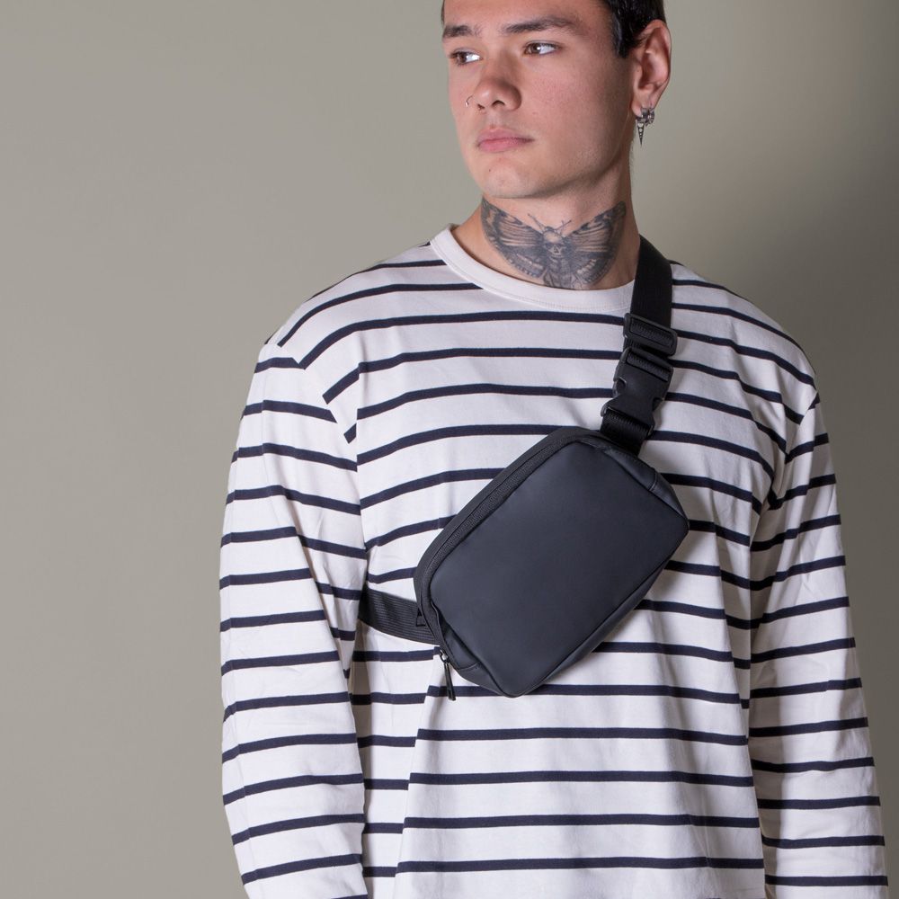 Ref.55019MA BANDOLERA TUMEN - Imagen 2