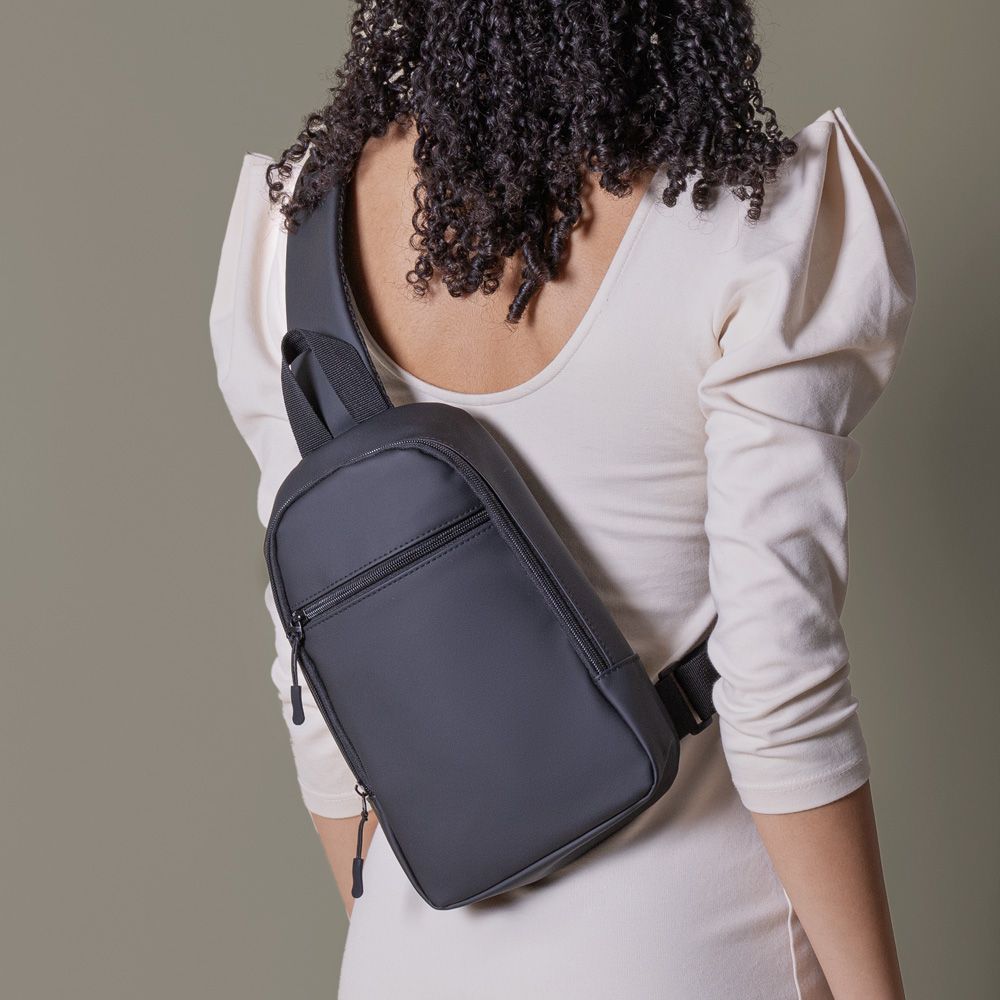 Ref.55020NE BANDOLERA LENA - Imagen 2