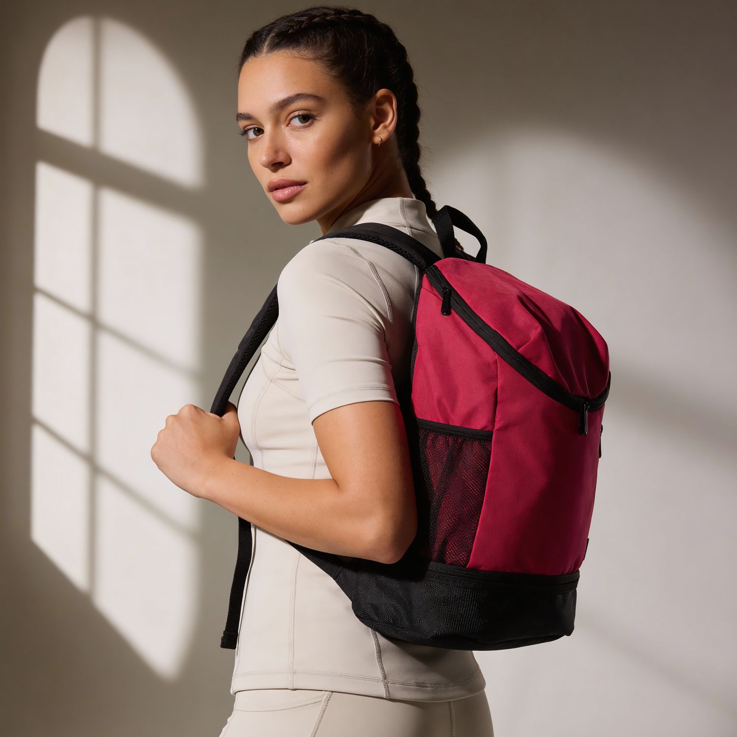Ref.55026AZM MOCHILA CYRUS - Imagen 2