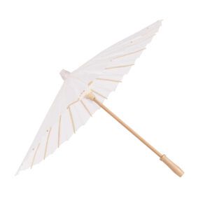 Ref.55027BL SOMBRILLA WEDDING