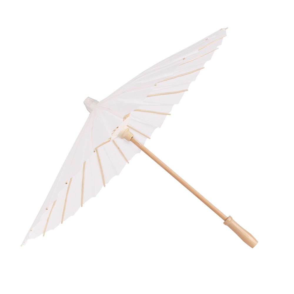 Ref.55027BL SOMBRILLA WEDDING