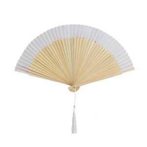 Ref.55028NAT ABANICO BASAJAUN