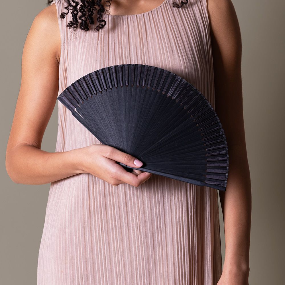 Ref.55028NAT ABANICO BASAJAUN - Imagen 5