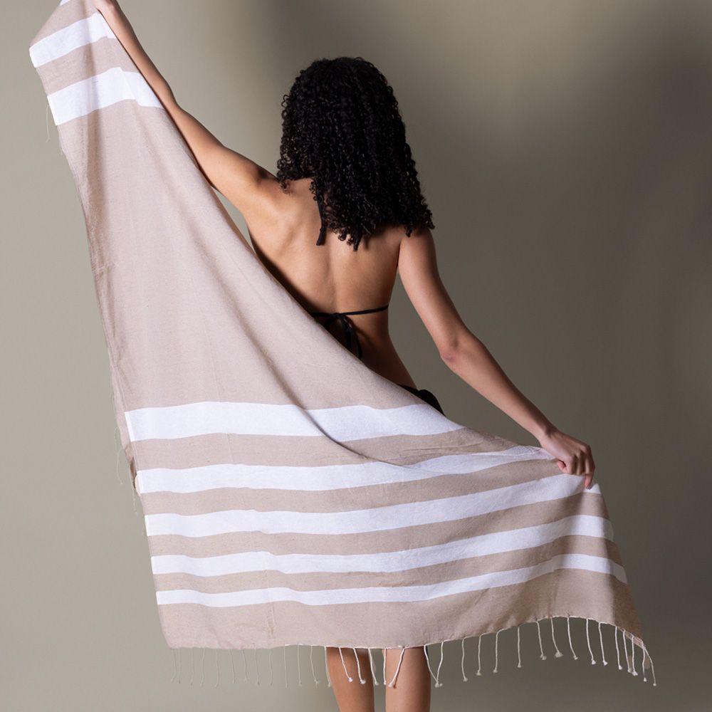 Ref.55030BEI  PAREO SAND - Imagen 2