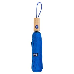 Ref.55035AZR PARAGUAS WATER