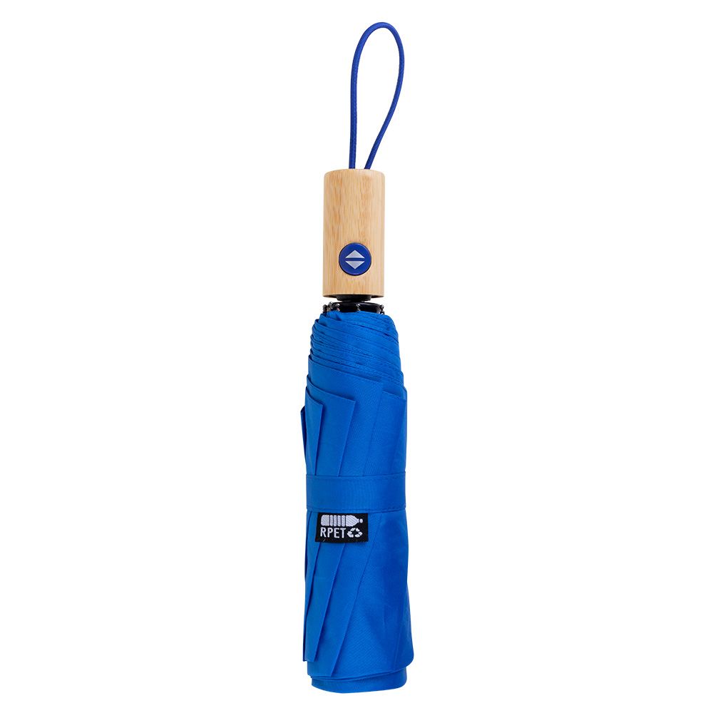 Ref.55035AZR PARAGUAS WATER