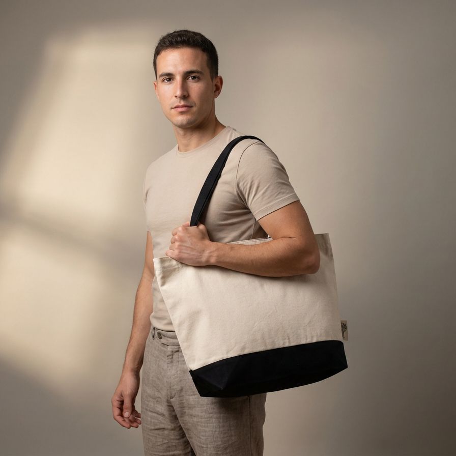 Ref.55037RO BOLSA SAGE - Imagen 2