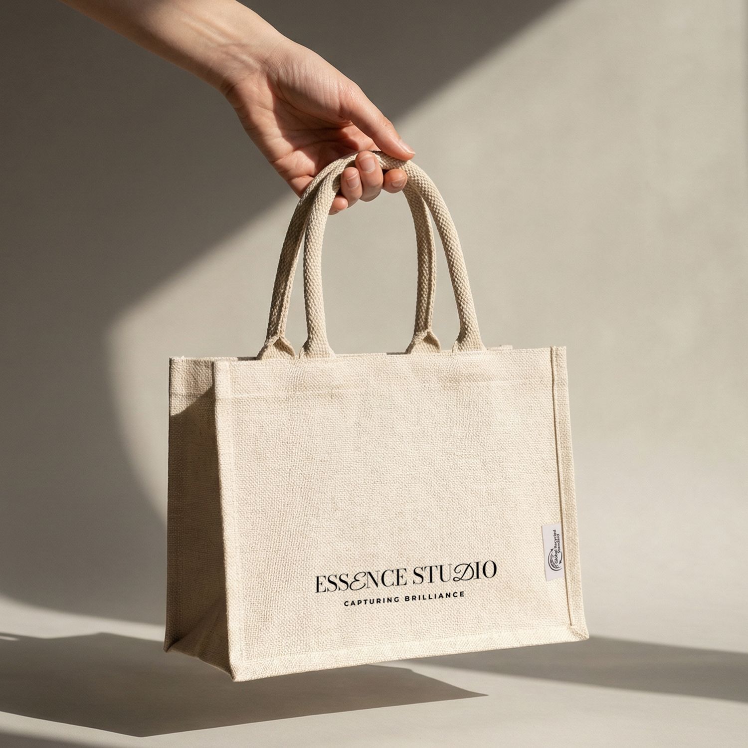BOLSA MINI  Ref.55038NAT - Imagen 2