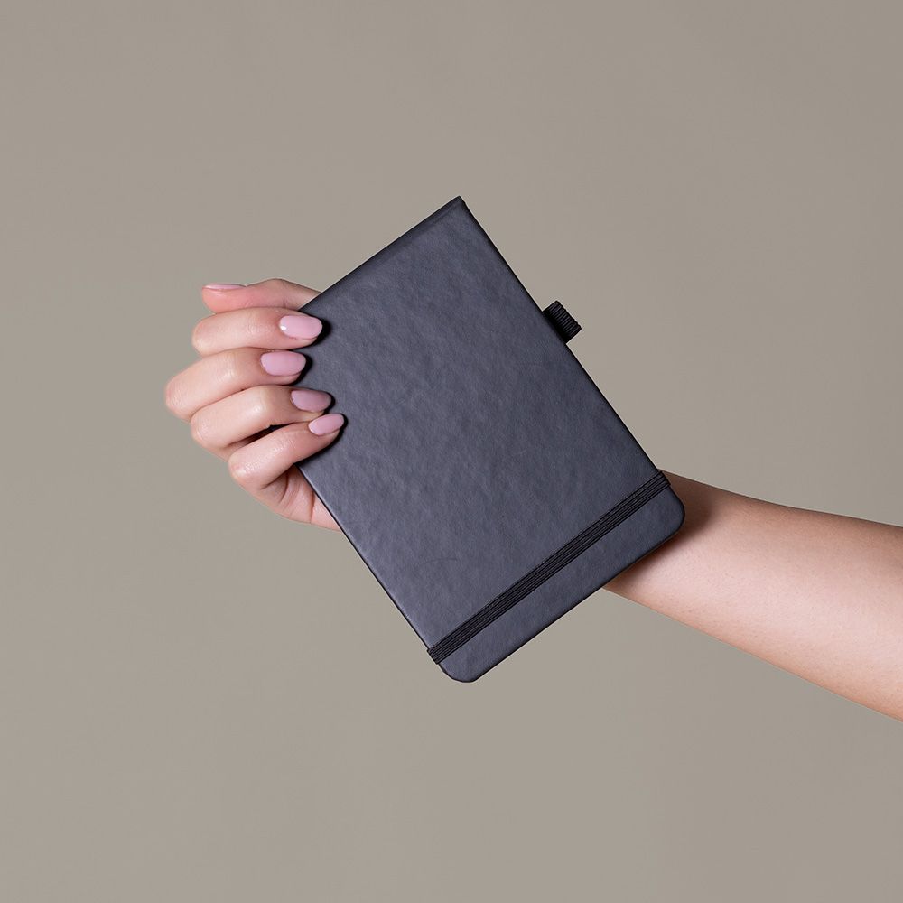 Ref.55044NE LIBRETA INORO FSC MixFSC 100% - Imagen 2