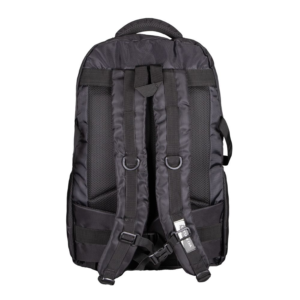 Ref.55045NE MOCHILA BARAK - Imagen 6