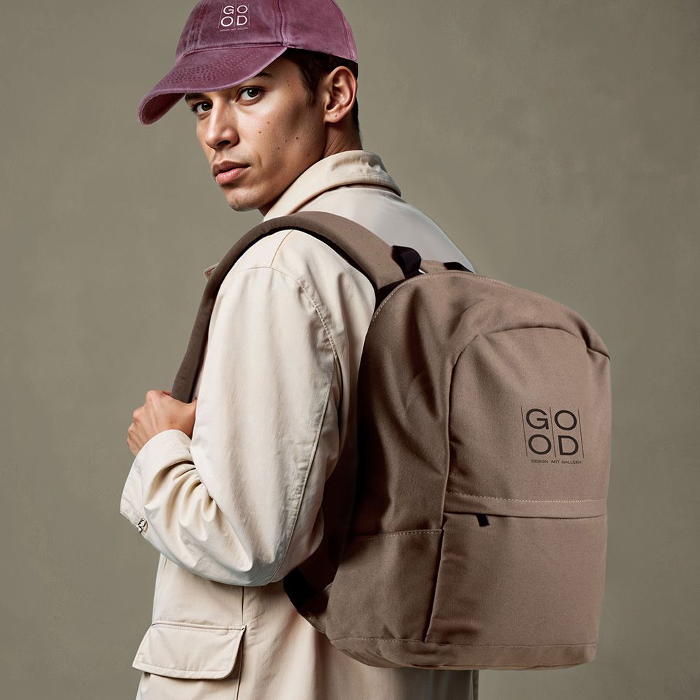 Ref.55049NE MOCHILA CAPAS - Imagen 2