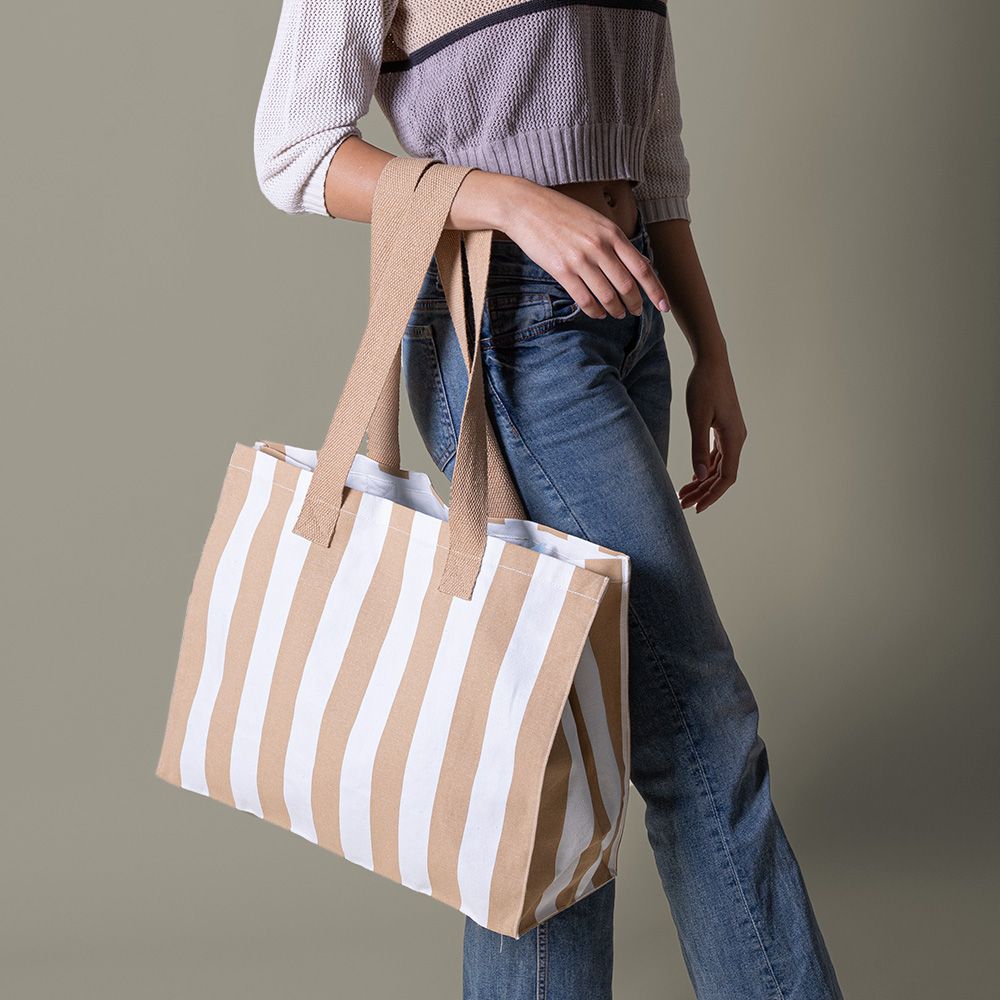 Ref.55056BEI BOLSA CAMALEON - Imagen 2