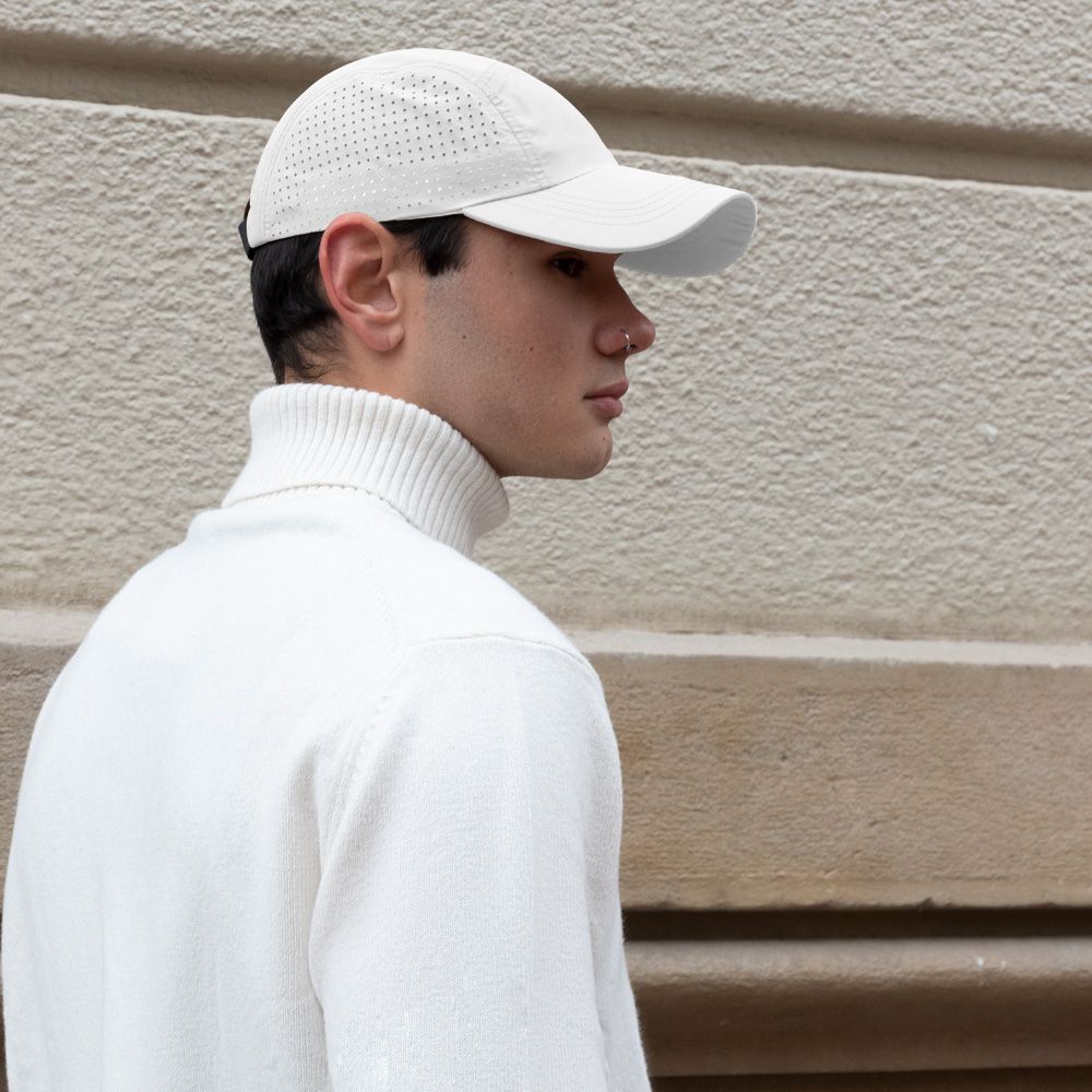 Ref.55060AZM  GORRA CIELO - Imagen 2