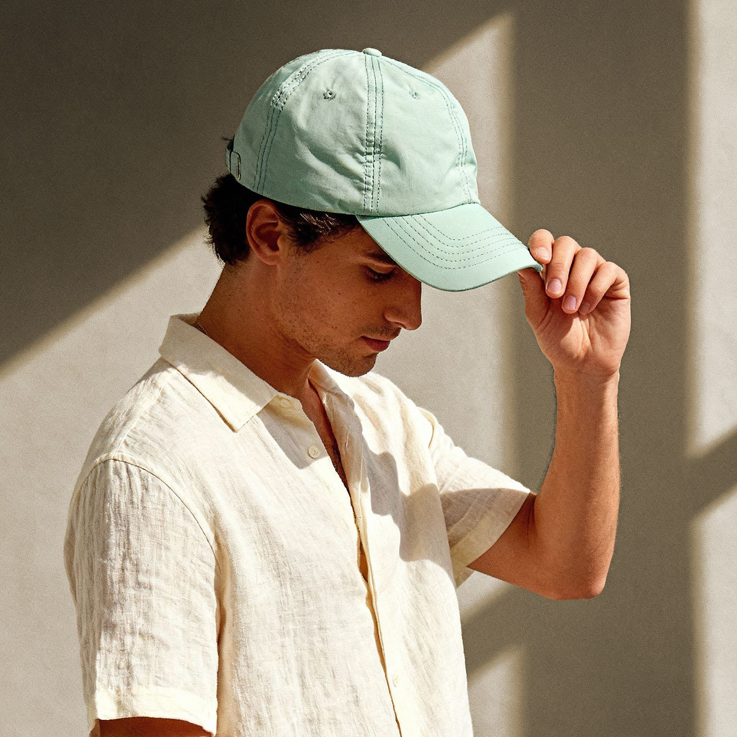 GORRA EXPLORER  Ref.55061GR - Imagen 2