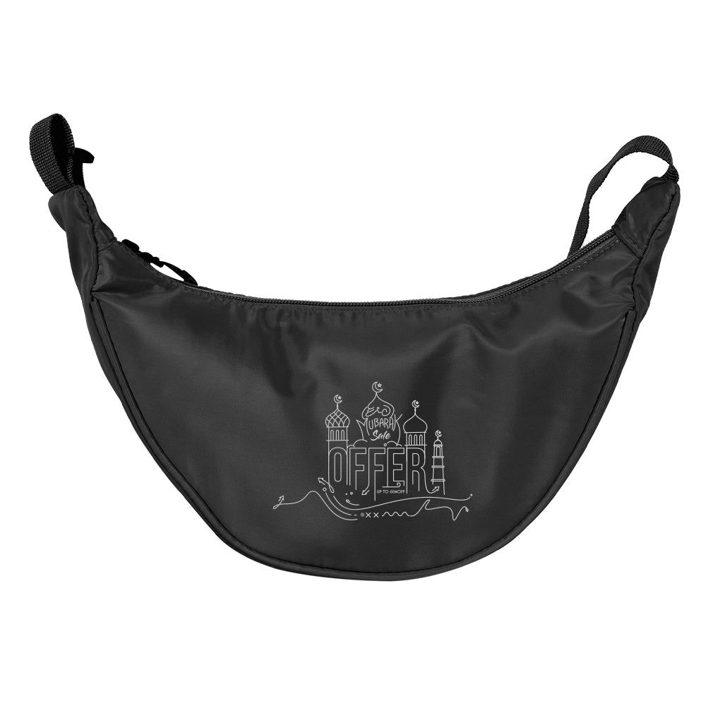 Ref.55065NE  BANDOLERA DACA - Imagen 5