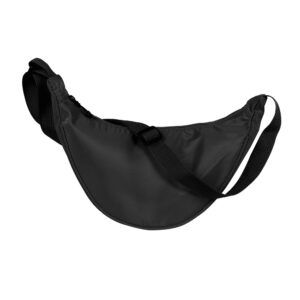 Ref.55065NE  BANDOLERA DACA