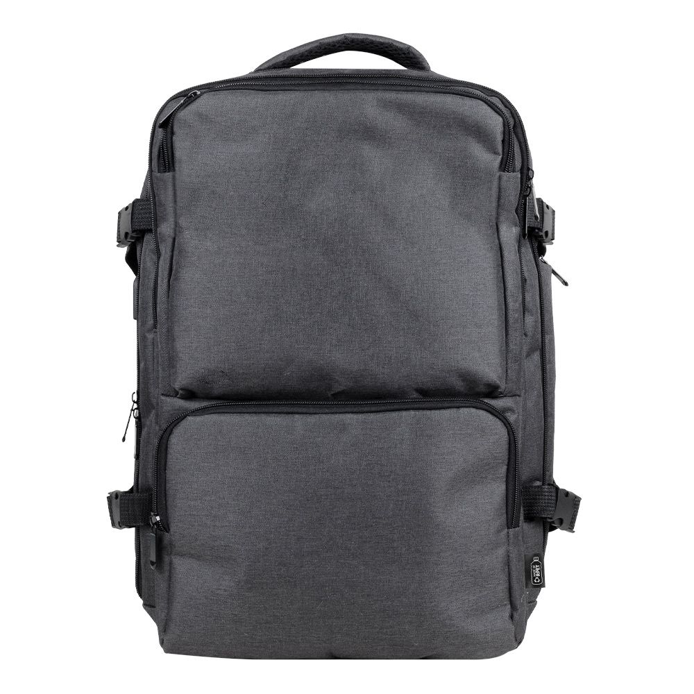 Ref.55078GR  MOCHILA LOGIA - Imagen 3