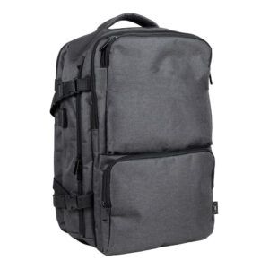 Ref.55078GR  MOCHILA LOGIA