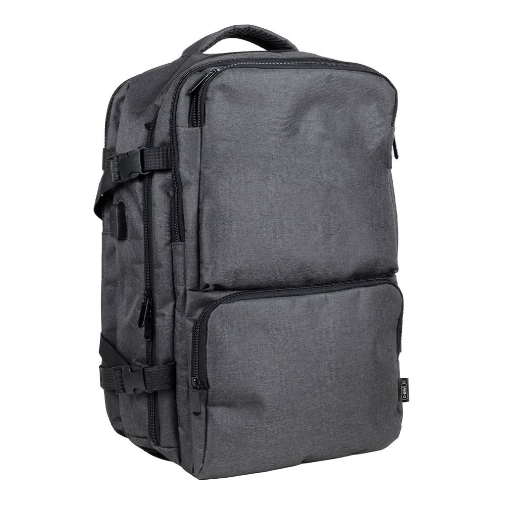 Ref.55078GR  MOCHILA LOGIA