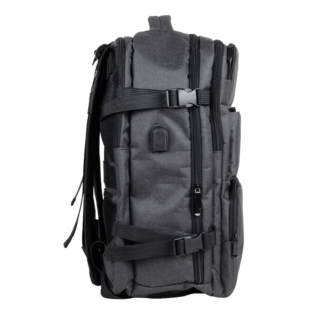 Ref.55078GR  MOCHILA LOGIA - Imagen 4