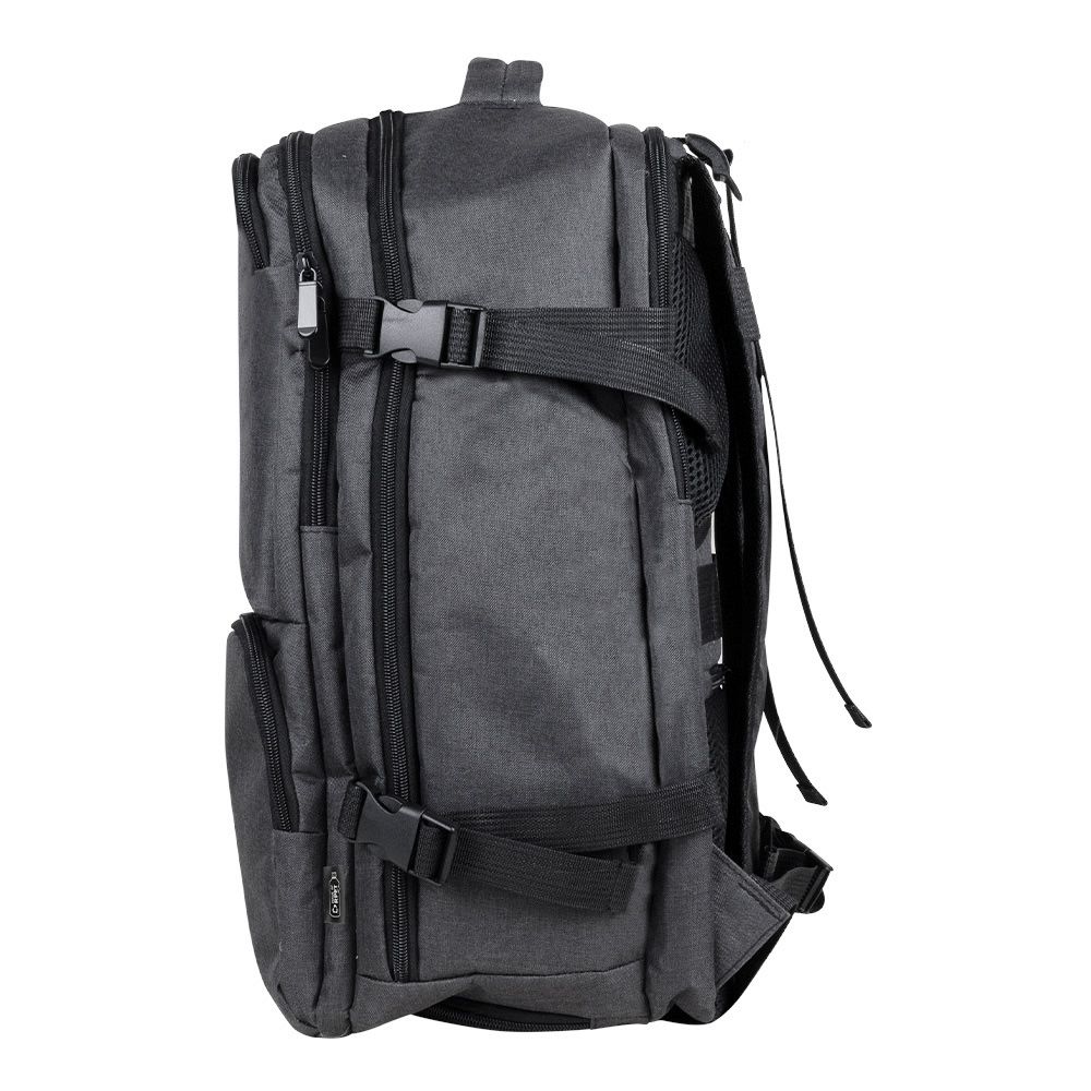 Ref.55078GR  MOCHILA LOGIA - Imagen 5