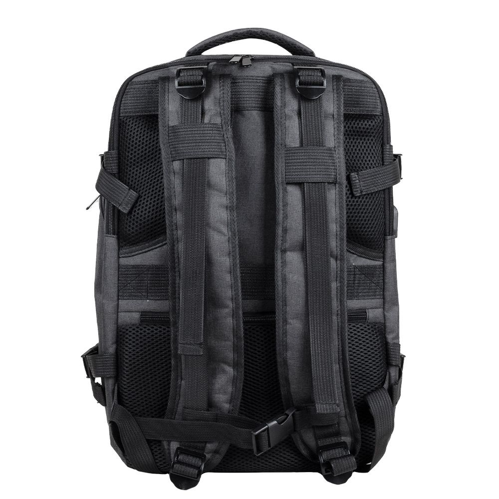 Ref.55078GR  MOCHILA LOGIA - Imagen 6