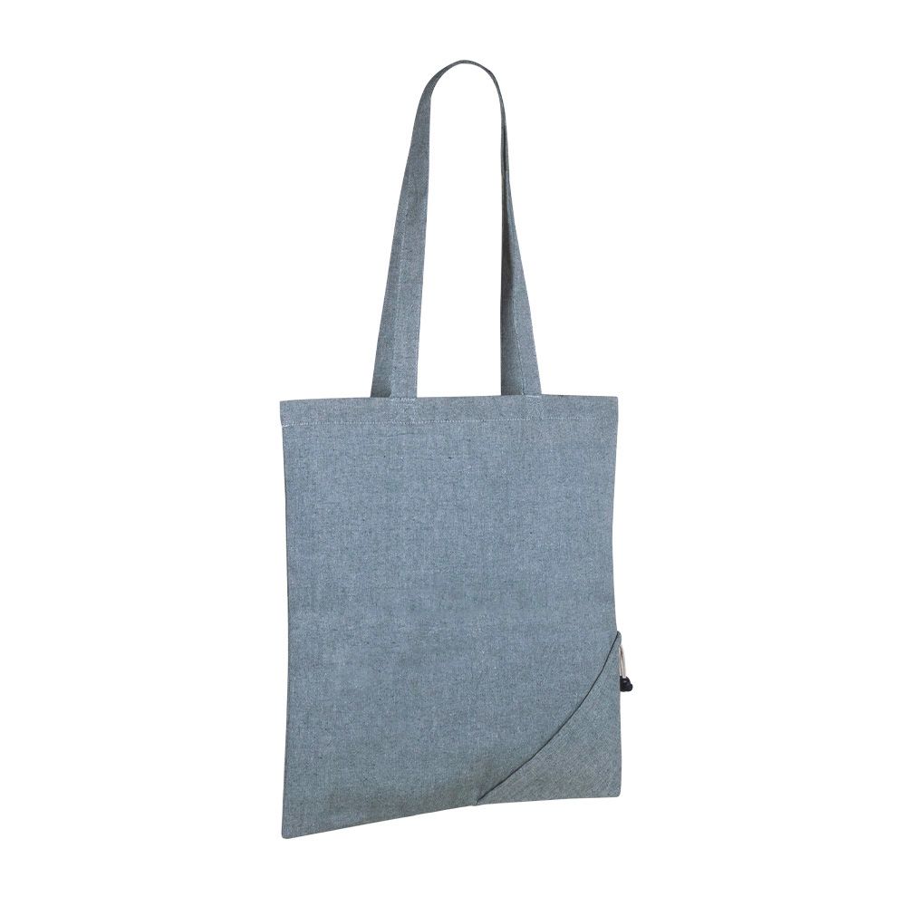 Ref.55081AZ BOLSA GRENE