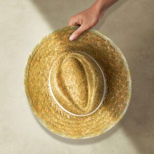 Ref.55083 SOMBRERO IKARIA CON CINTA SUBLIMACION