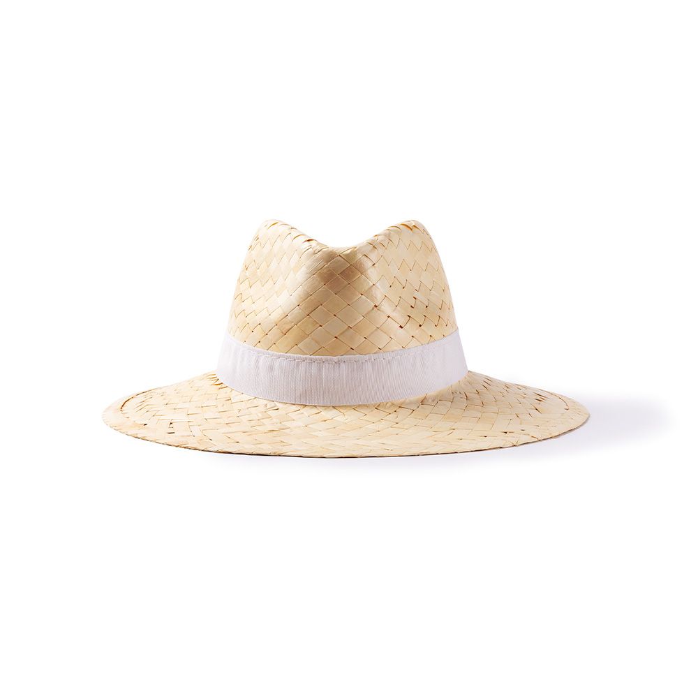 Ref.55085T57  SOMBRERO MIKONOS CON CINTA SUBLIMACION - Imagen 3