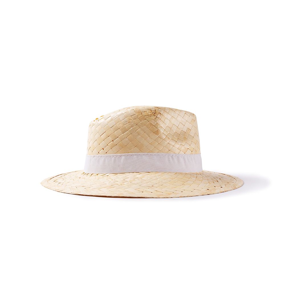 Ref.55085T57  SOMBRERO MIKONOS CON CINTA SUBLIMACION - Imagen 4