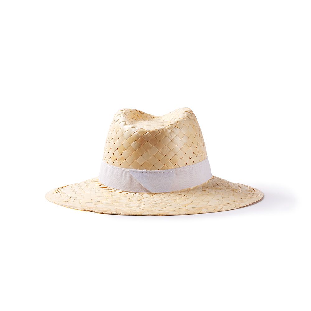Ref.55085T57  SOMBRERO MIKONOS CON CINTA SUBLIMACION - Imagen 5