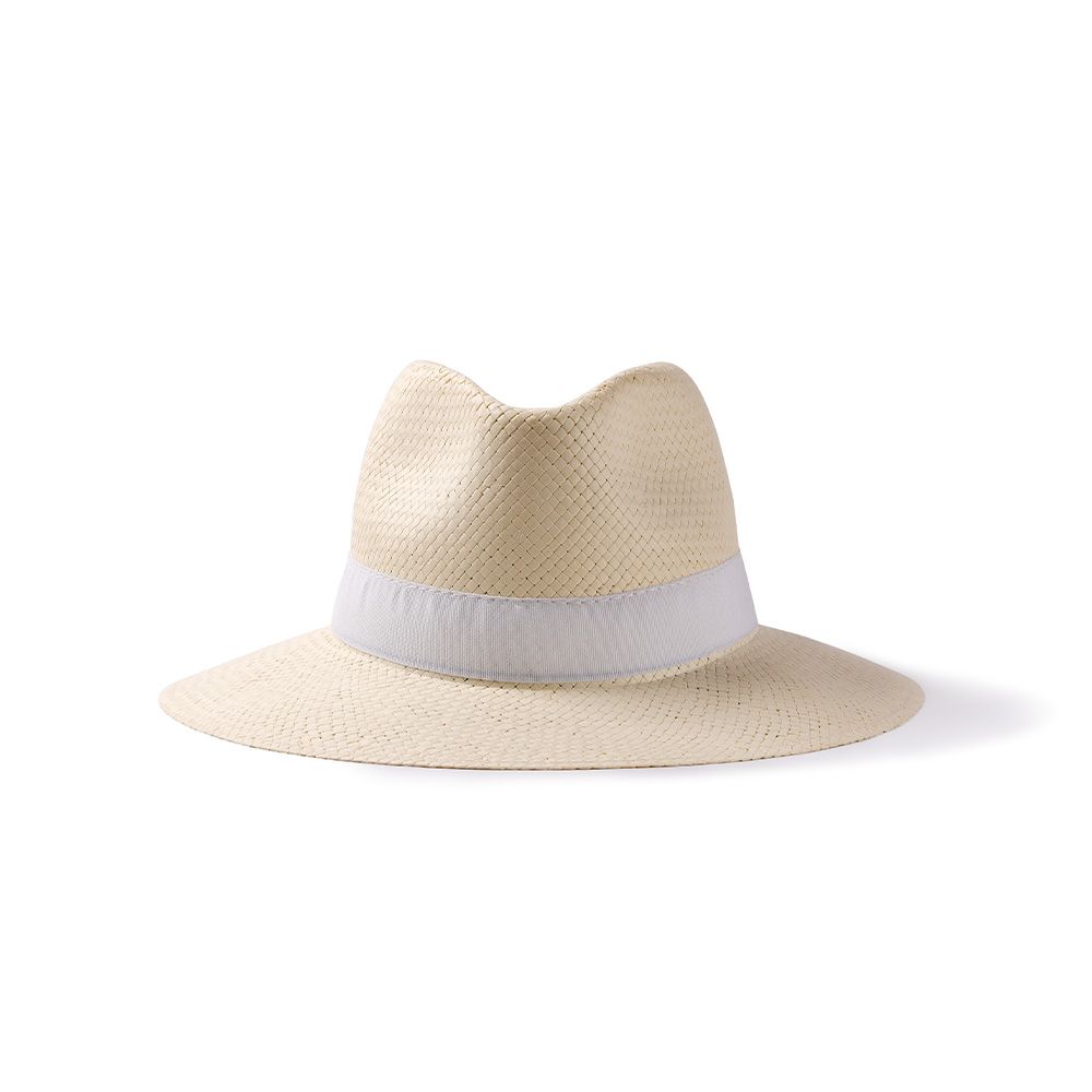 Ref.55086T57 SOMBRERO SANTORINI CON CINTA SUBLIMACION - Imagen 3