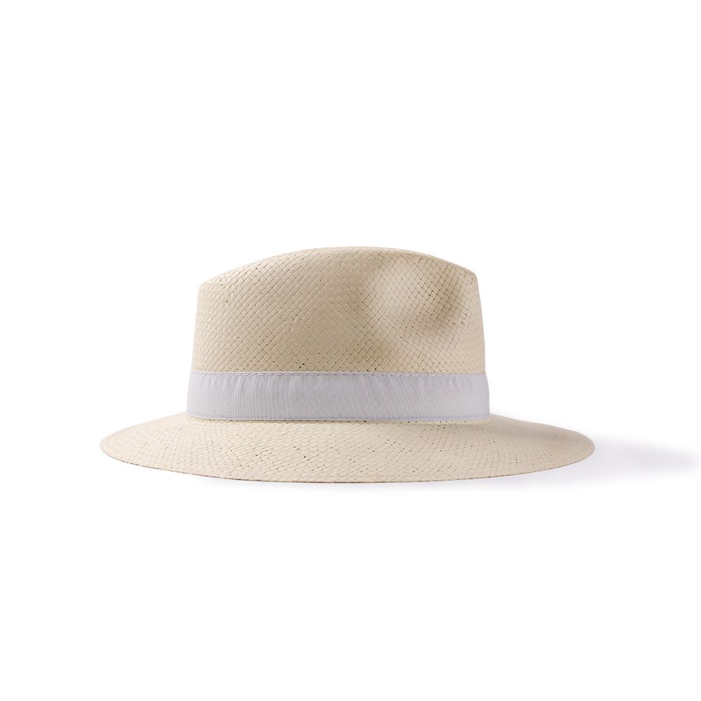 Ref.55086T57 SOMBRERO SANTORINI CON CINTA SUBLIMACION - Imagen 4