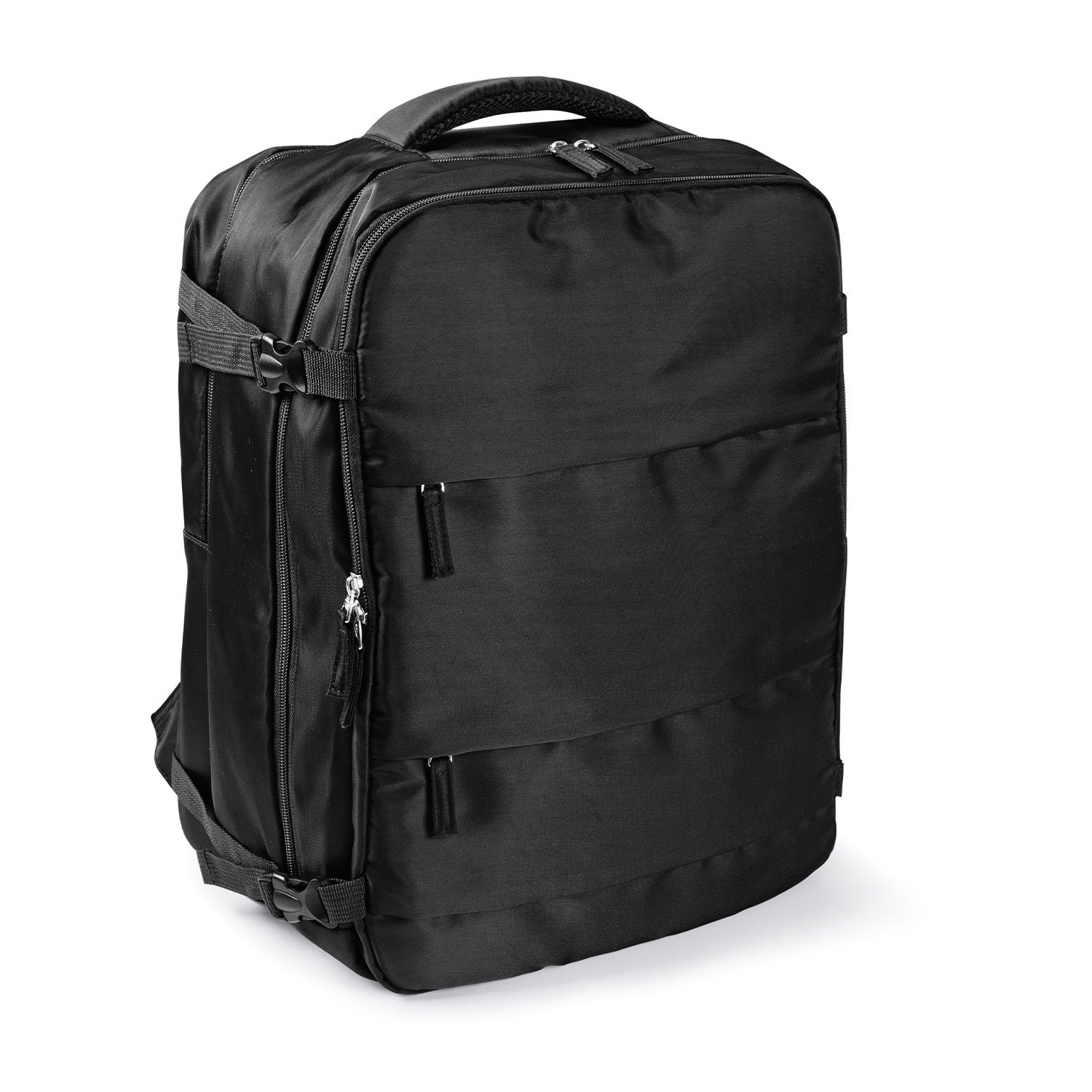 Ref.55504NE  MOCHILA MODUS