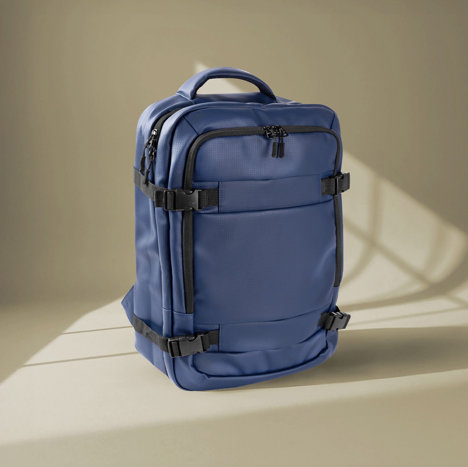 Ref.55505NE MOCHILA HUAKAI - Imagen 2