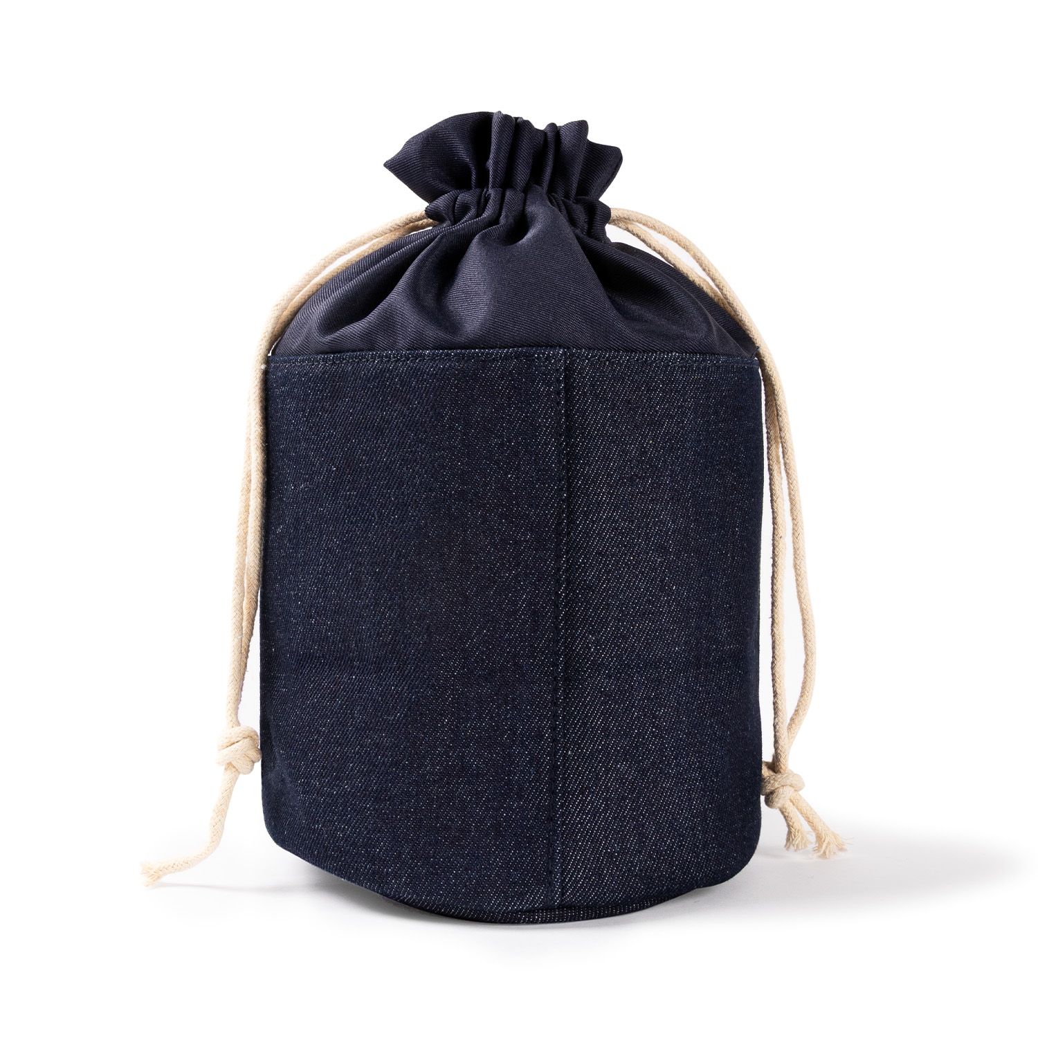 Ref.55520DENIM  NECESER AUSTIN - Imagen 4