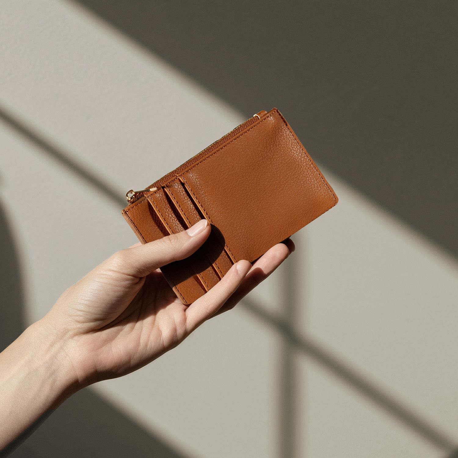 CARTERA TARJETERO KALAI  Ref.55528MA - Imagen 2