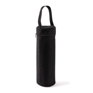 Ref.55532NE  FUNDA TÉRMICA BOTELLA JORDAN