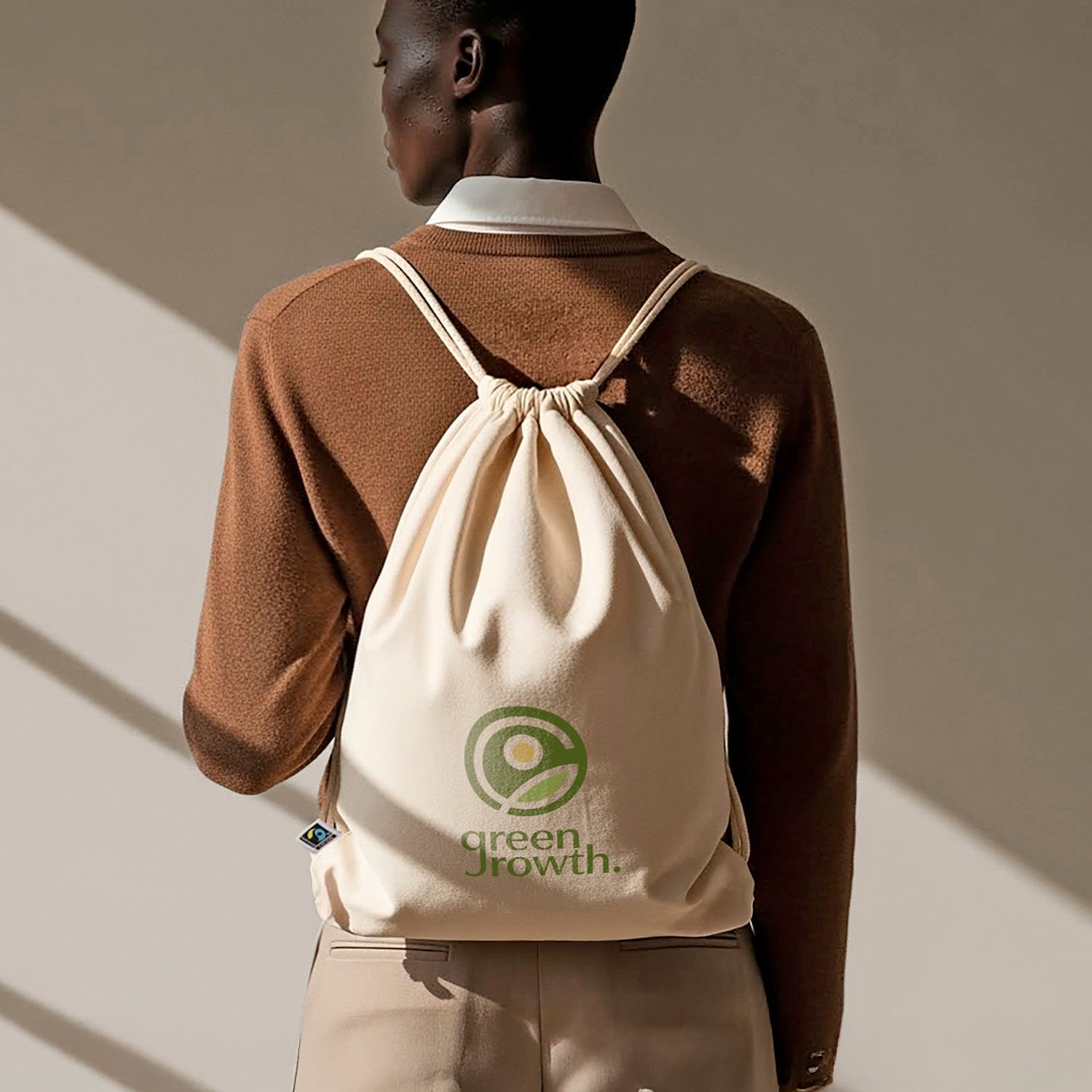 Ref.55537NAT MOCHILA MEKONG - Imagen 2