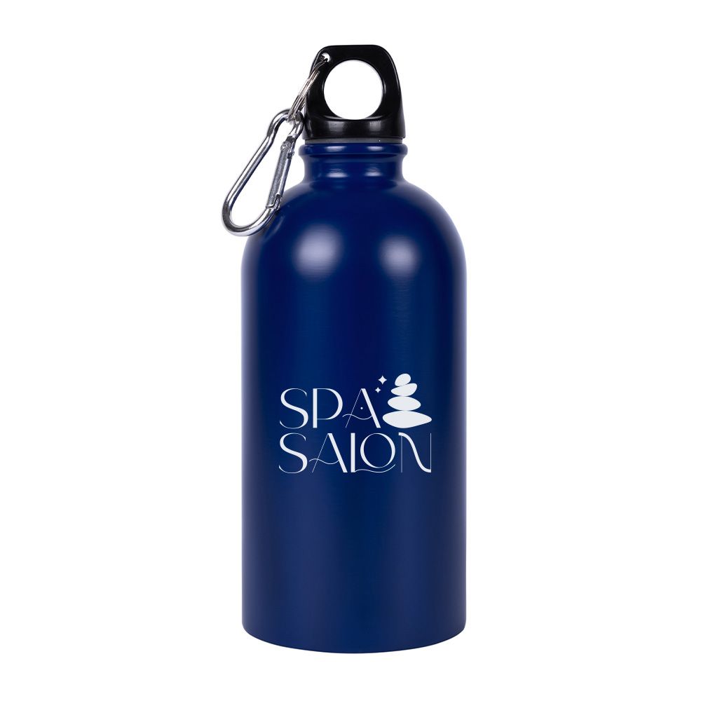 Ref.55543AZ  BOTELLA WUARA - Imagen 5