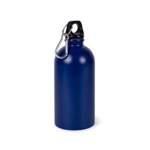 Ref.55543AZ  BOTELLA WUARA
