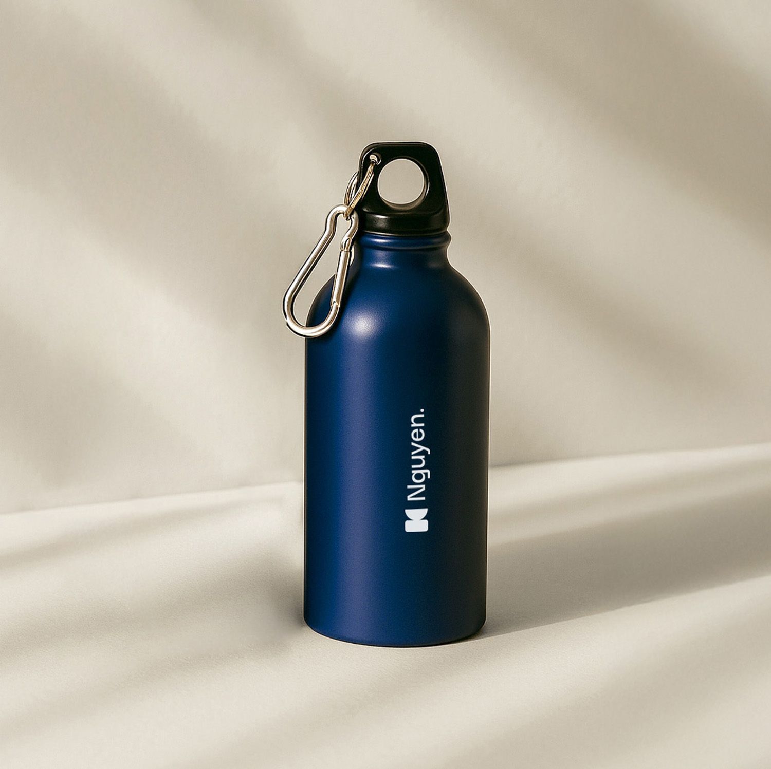 Ref.55543AZ  BOTELLA WUARA - Imagen 2