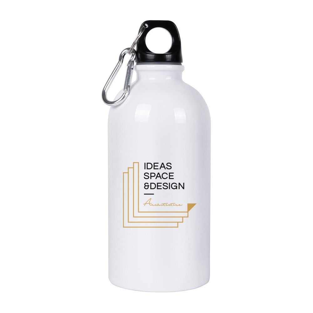 BOTELLA URUK  Ref.55544BL - Imagen 5