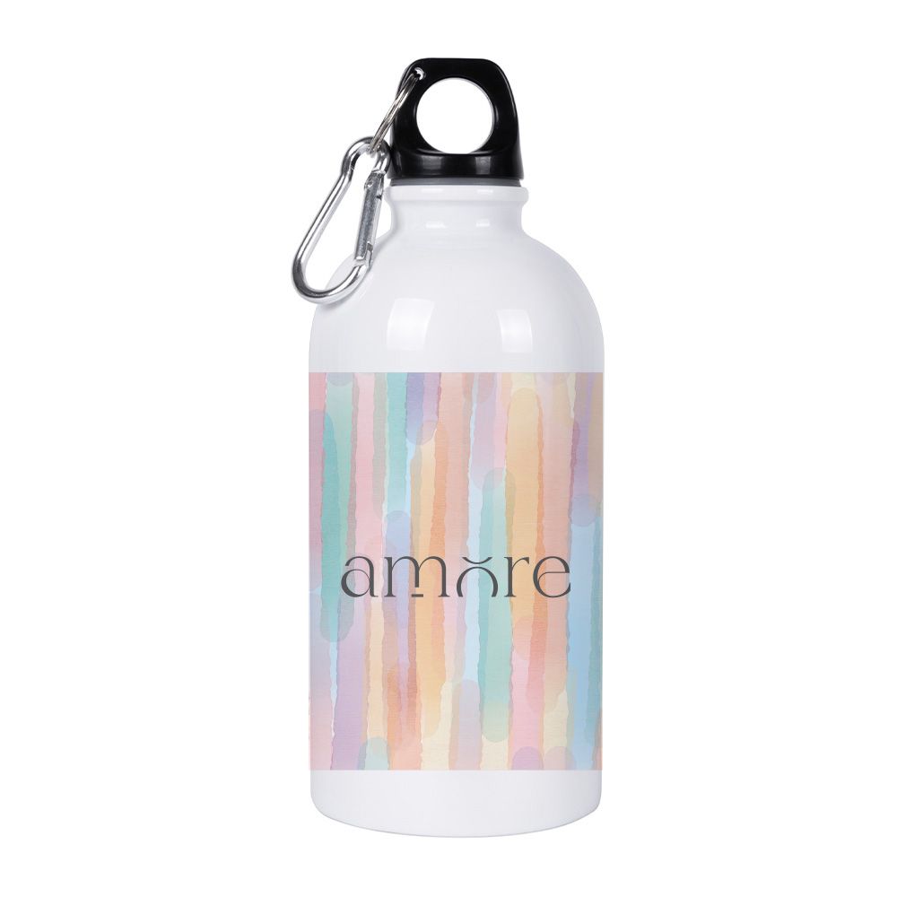 BOTELLA URUK  Ref.55544BL - Imagen 4