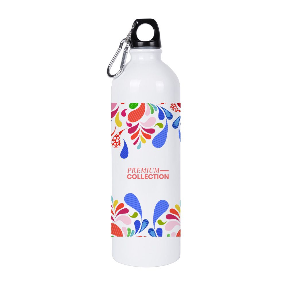 Ref.55545BL BOTELLA BANYU - Imagen 5